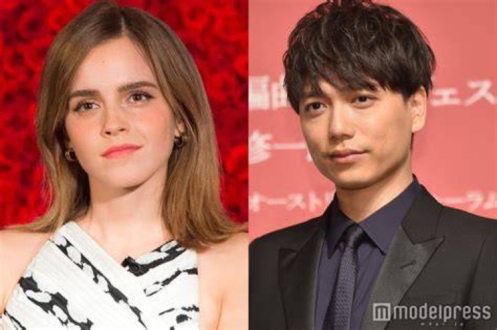 エマ・ワトソンとメディア倫理を考えるイメージ