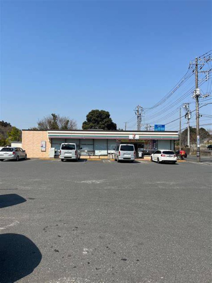 セブンイレブン 千葉 宮田 店 地図