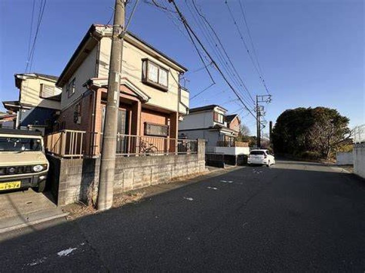 瀬谷区 竹村町の暮らしのイメージ