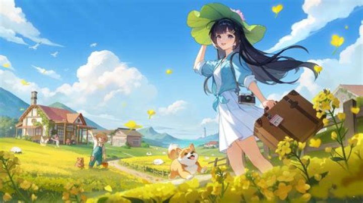アイコラ-アニメとは何か：法的リスクと安全な向き合い方
