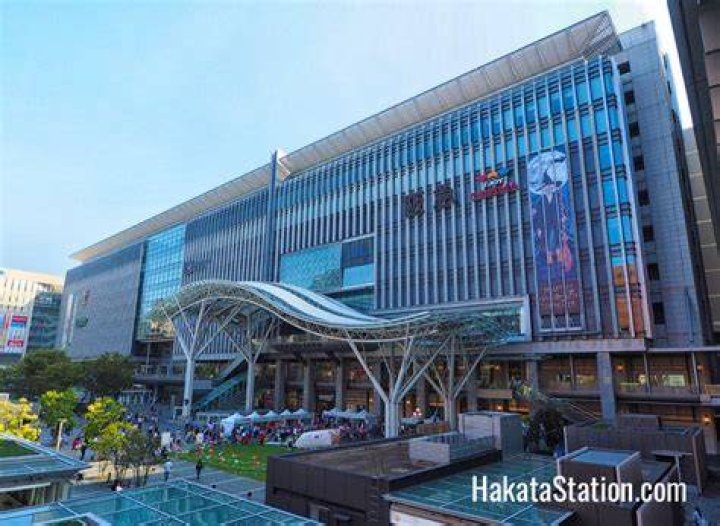 香椎駅から博多駅までの行き方：電車・所要時間・乗り換え完全ガイド