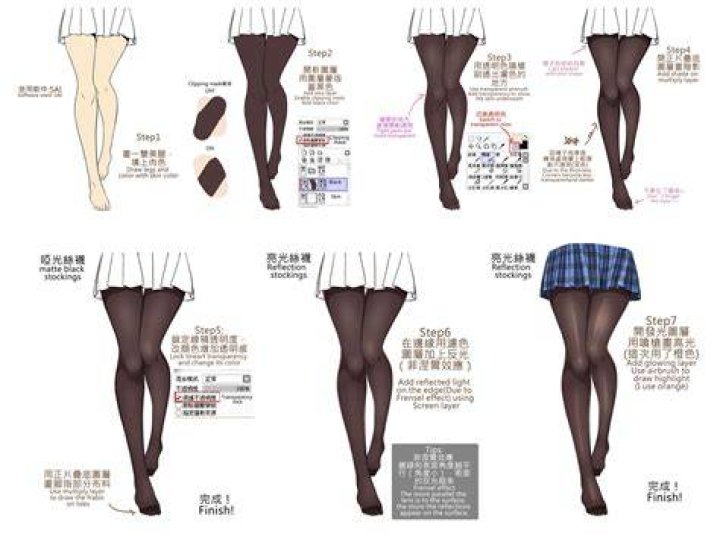 黒野タイツとは？検索前に知りたい見方、作品情報、楽しみ方
