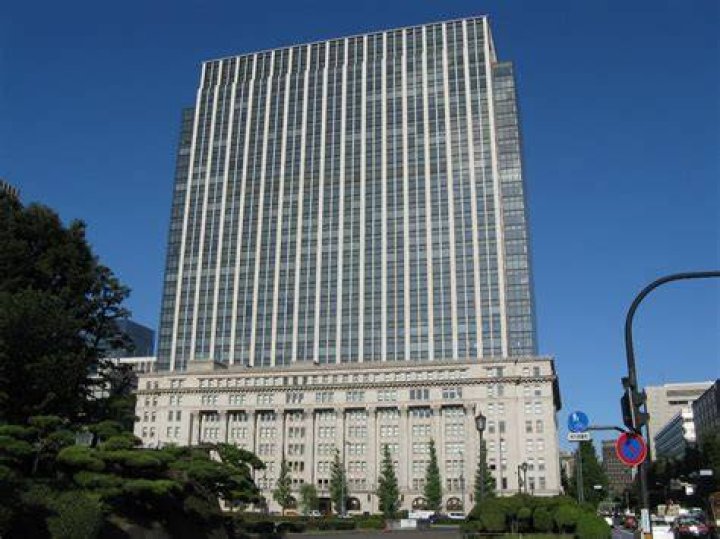 明治安田生命 新・東陽町ビル：場所、特徴、周辺の見どころを整理