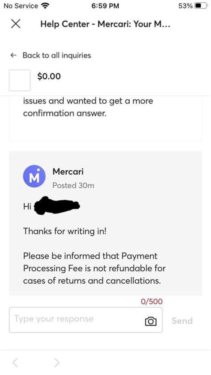 メルカリ 支払い期限 過ぎた ペナルティは何？購入者・出品者別の結論