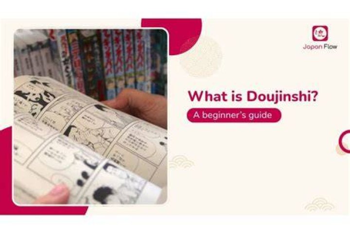 nya 同人誌の世界：サークル文化・入手方法・魅力を徹底解説