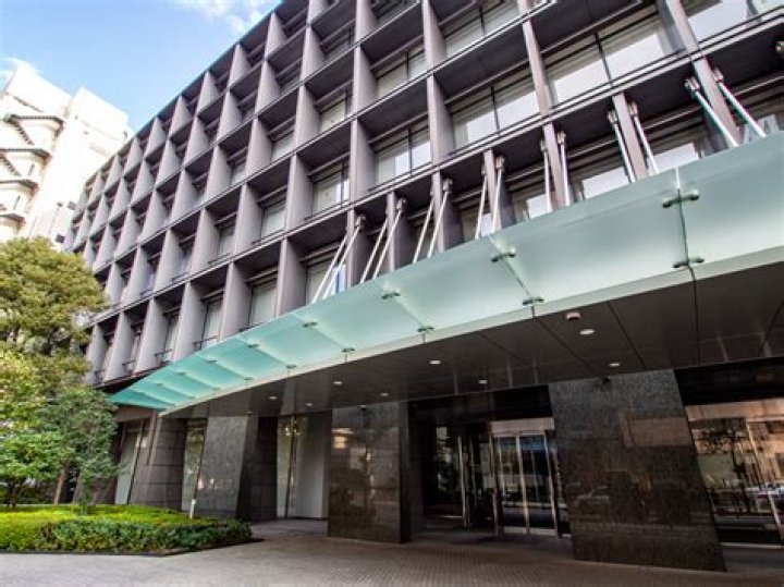 sme 六 番 町 ビルの場所確認イメージ